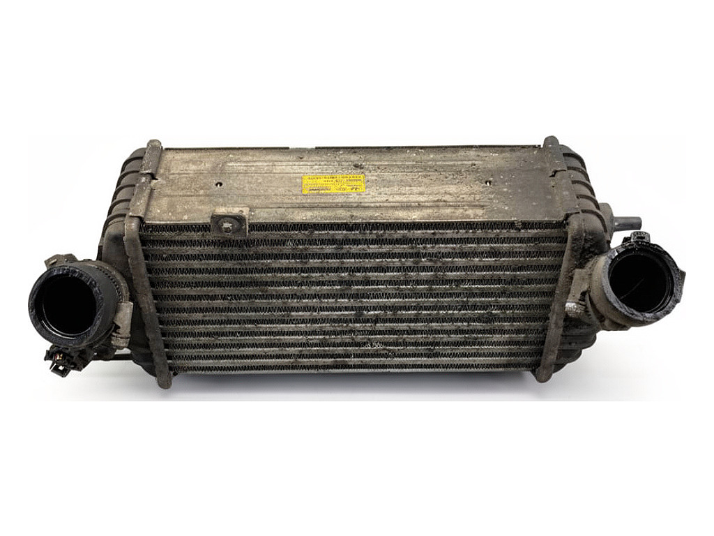 [STARK-929278] Intercooler KIA Cee'd (JD) 1.6 CRDi 128 CV 2012-2018