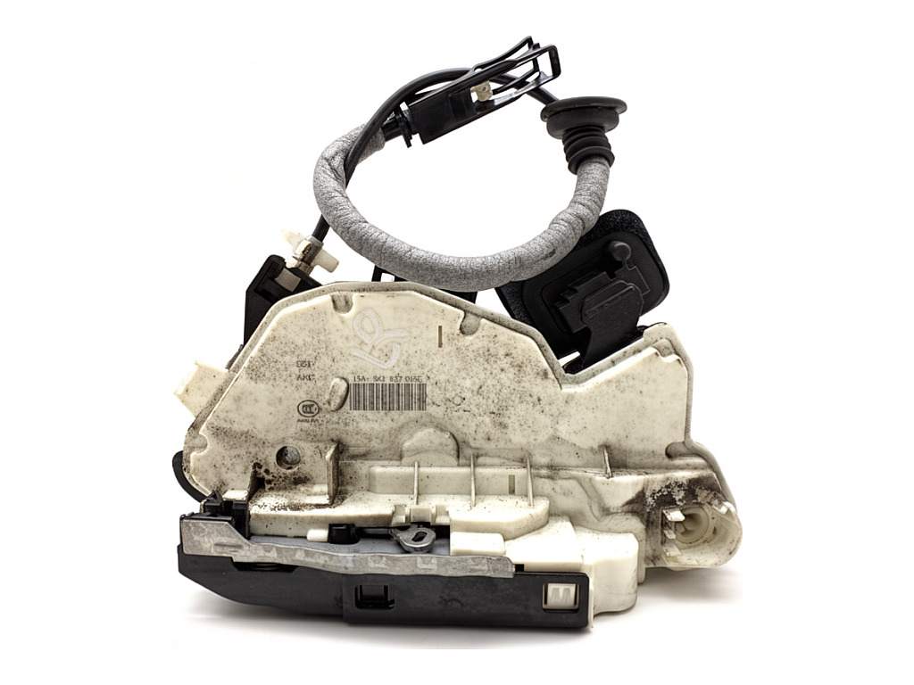 [STARK-929627] Cerradura de puerta delantera izquierda VW Polo V (6R1, 6C1) 2009-2022