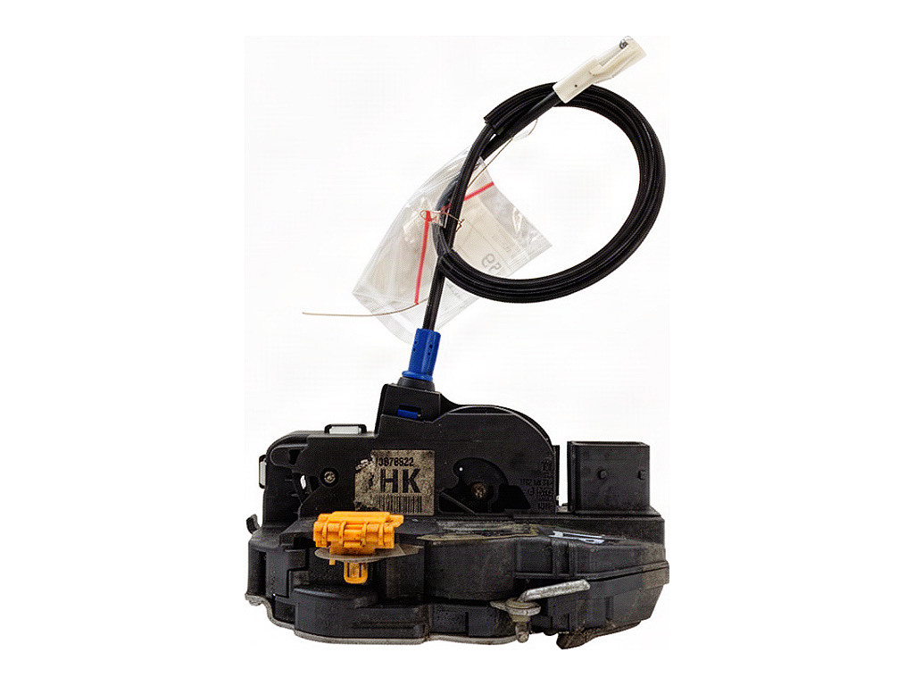 [STARK-930359] Cerradura de puerta delantera izquierda OPEL ASTRA J (P10) 2009-2015