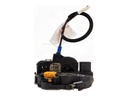 Cerradura de puerta delantera izquierda OPEL ASTRA J (P10) 2009-2015