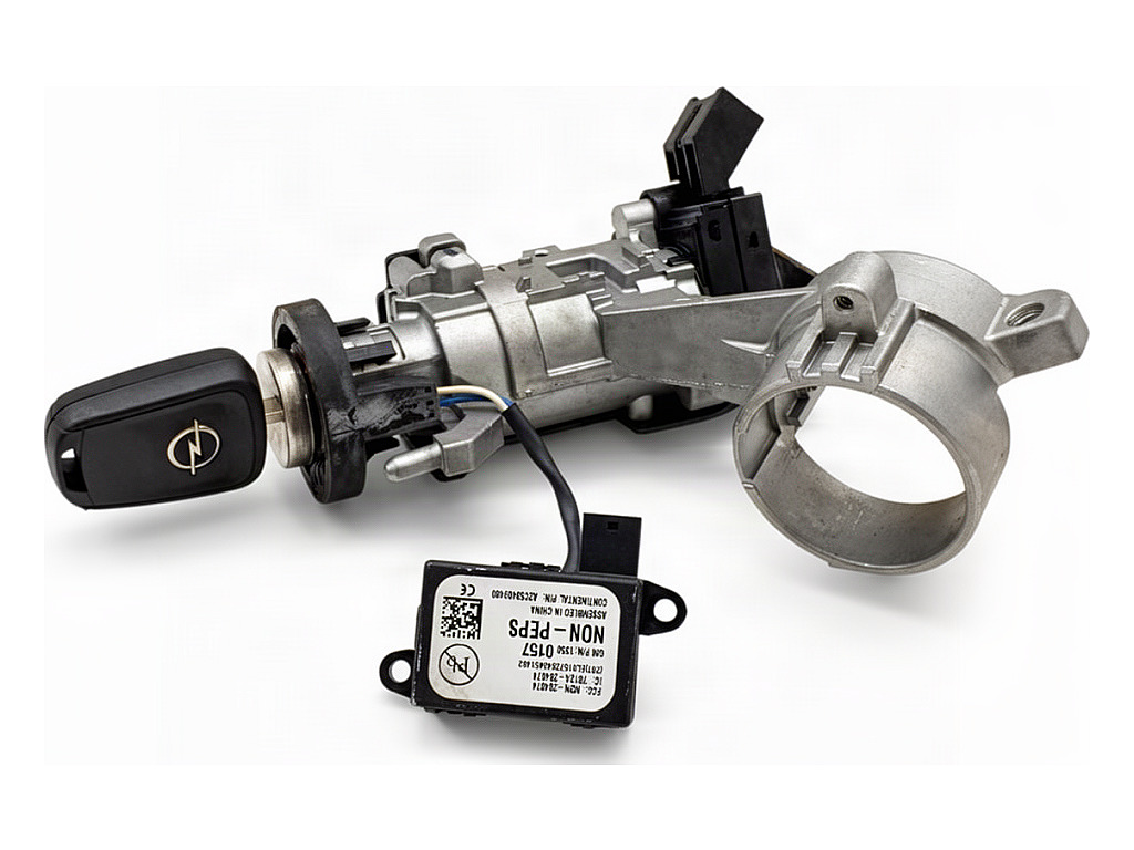 [STARK-930366] Portavasos OPEL ASTRA J (P10) 2009-2015