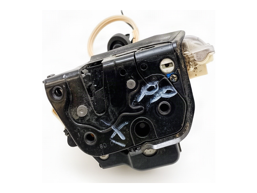 [STARK-930644] Cerradura puerta delantera derecha Audi A6 C6 (4F2) 2004-2011