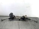 Caja de cambios Ford Kuga II (DM2) 2.0 TDCi 4x4 120 kW 2013-2014