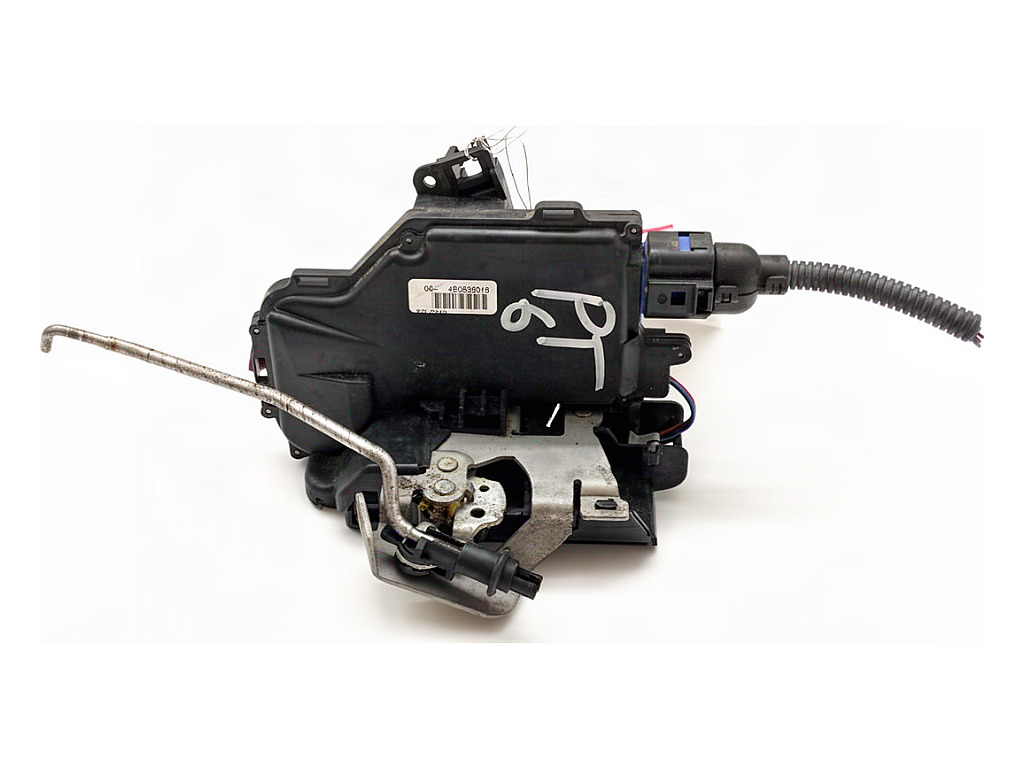 [STARK-932473] Cerradura de puerta trasera derecha Audi A8 D3 (4E2, 4E8) 2002-2010