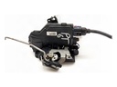 Cerradura de puerta trasera derecha Audi A8 D3 (4E2, 4E8) 2002-2010