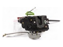 Cerradura de puerta trasera izquierda Audi A8 D3 (4E2, 4E8) 2002-2010