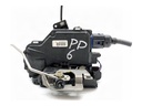 Cerradura de puerta delantera derecha Audi A8 D3 (4E2, 4E8) 2002-2010