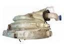 Depósito de líquido limpiaparabrisas Audi A8 D3 (4E2, 4E8) 2002-2010