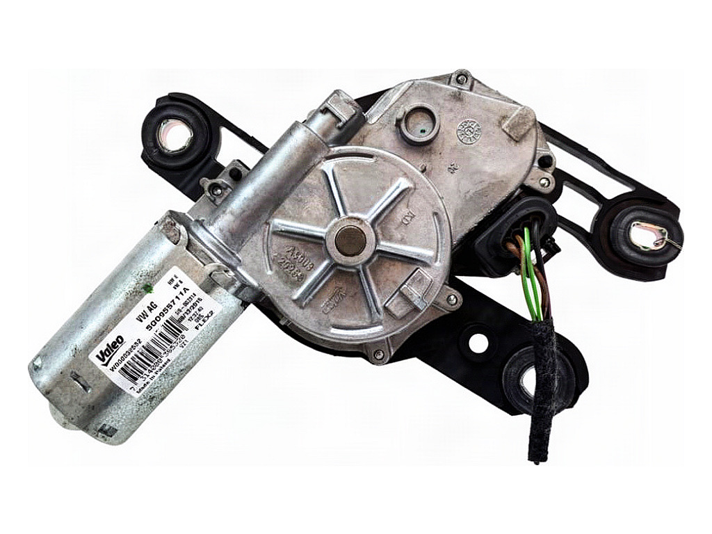 [STARK-934722] Motor de limpiaparabrisas trasero VW Golf VII Variant (BA5, BV5) 1.6 TDI 81 kW 110 CV 2013-2022