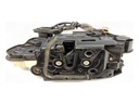 Cerradura de puerta delantera izquierda VW Golf VII Variant (BA5, BV5) 2013-2022