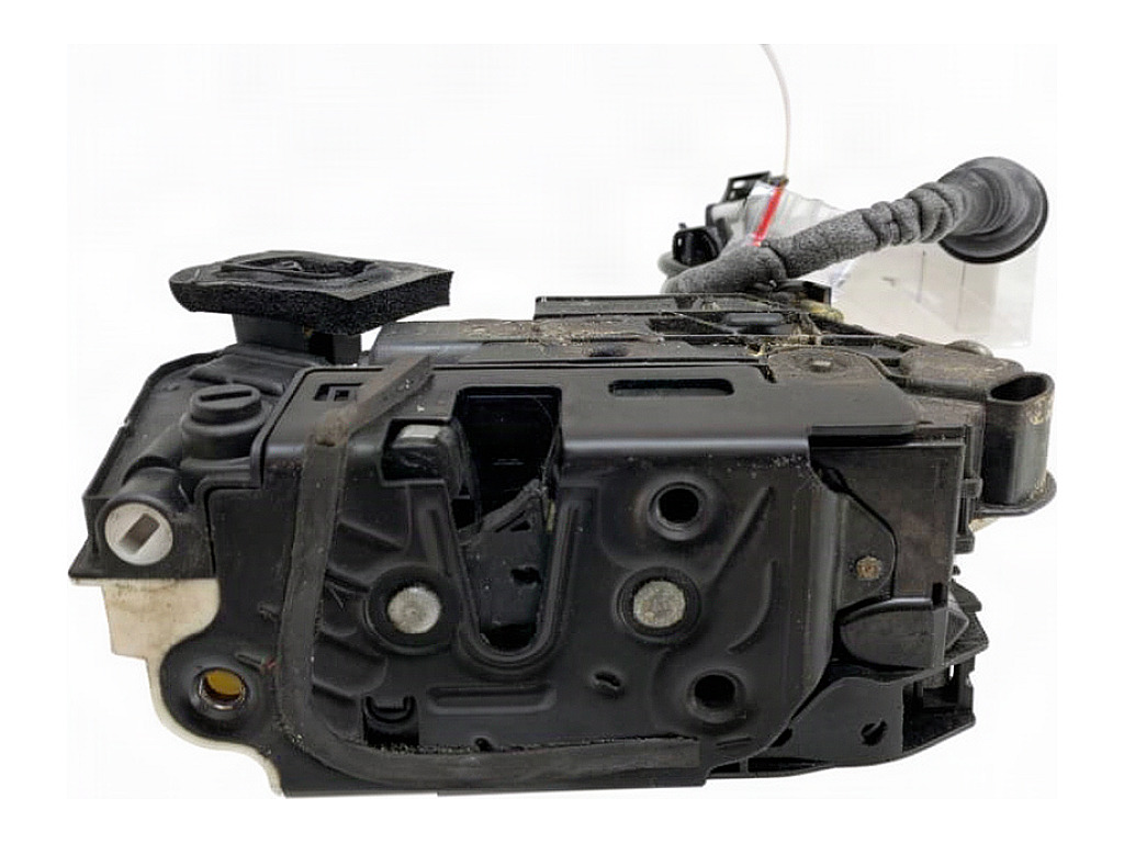 [STARK-934963] Cerradura de puerta trasera izquierda VW Golf VII Variant (BA5, BV5) 1.6 TDI 81 kW
