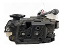Cerradura de puerta trasera izquierda VW Golf VII Variant (BA5, BV5) 1.6 TDI 81 kW