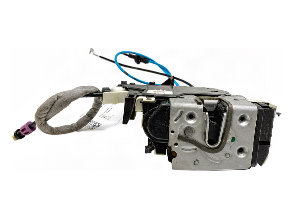 [STARK-935795] Cierre de puerta trasera derecha Mercedes-Benz Clase C (W204) 2007-2015