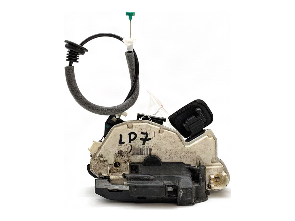 [STARK-936298] Cerradura de puerta delantera izquierda SKODA OCTAVIA III Combi (5E5, 5E6) 2012-2022