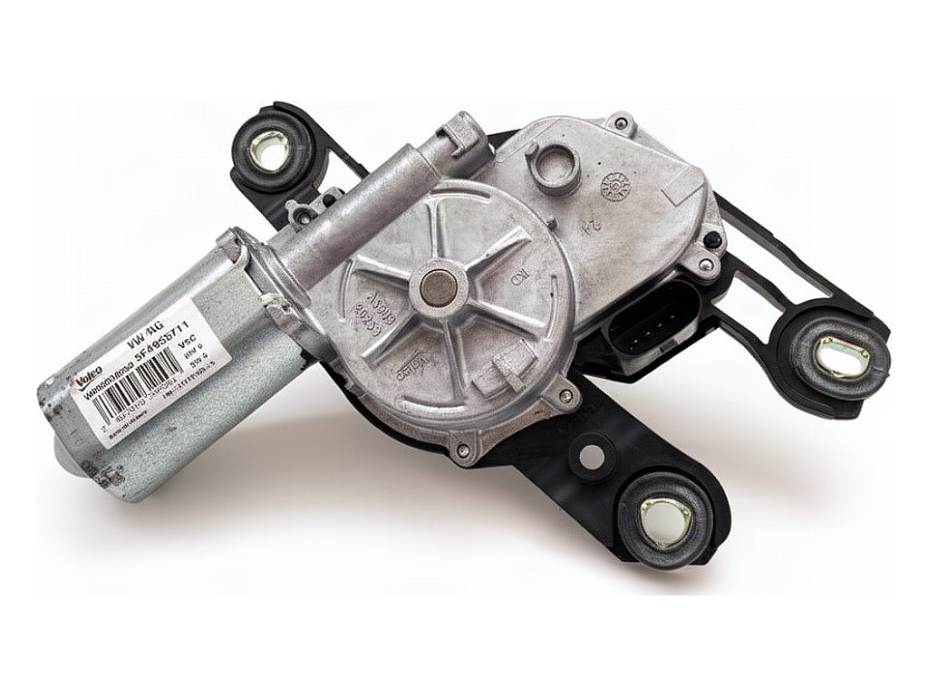 [STARK-936302] Motor de limpiaparabrisas trasero SKODA OCTAVIA III Combi (5E5, 5E6) 2012-2022