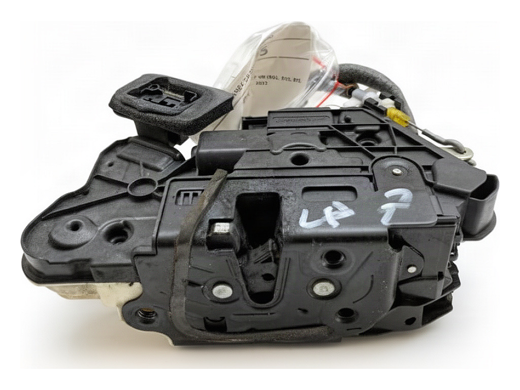 [STARK-936505] Cerradura de puerta delantera izquierda VW Golf VII (5G1, BQ1, BE1, BE2) 2012-2022