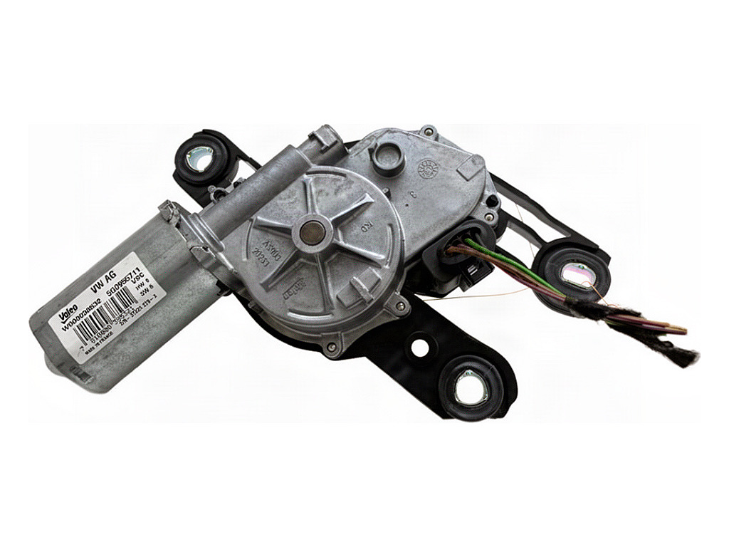 [STARK-936507] Motor de limpiaparabrisas trasero VW Golf VII (5G1, BQ1, BE1, BE2) 2012-2022