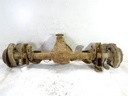 Diferencial trasero Mitsubishi Pajero III Canvas Top (V6_W, V7_W) 2000-2006