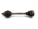 Semieje delantero izquierdo VW Golf VII Variant (BA5, BV5) 1.6 TDI 85 kW 2016-2022