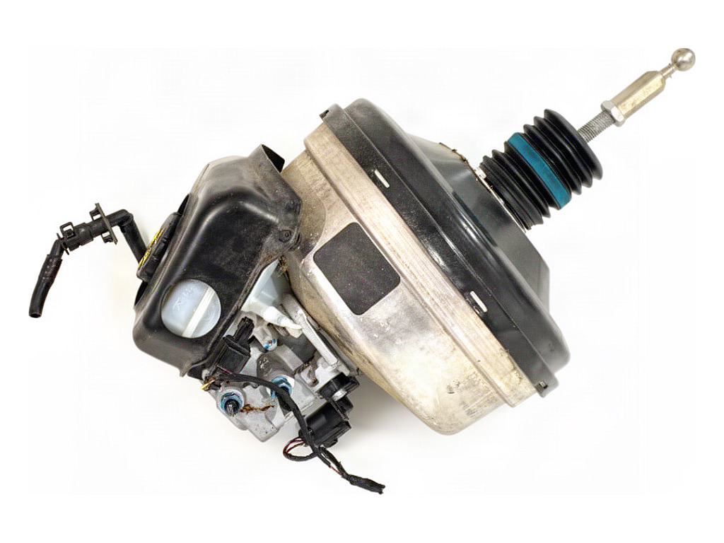 [STARK-938082] Servofreno de dirección AUDI A4 B9 Avant (8W5, 8WD) 2.0 TDI quattro 2015-2025