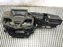 Núcleo de calefacción BMW Serie 5 (G30, F90) 2016-2022