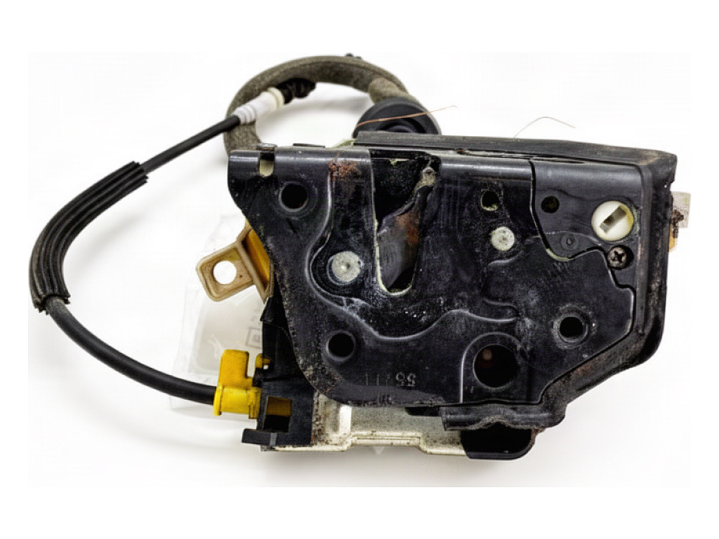 [STARK-939235] Cerradura de puerta delantera derecha Audi A6 C7 (4G2, 4GC) 2010-2018