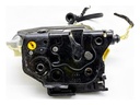 Cerradura de puerta trasera izquierda VW Passat B6 (3C2) 2.0 TDI 16V 103 kW 2005-2010
