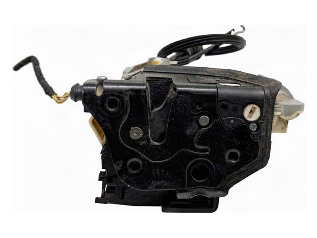 [STARK-941008] Cerradura de puerta delantera derecha VW Passat B6 (3C2) 2005-2010