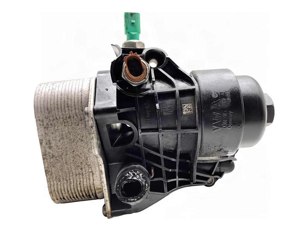 [STARK-941292] Base de filtro de aceite VW Golf VII (5G1, BQ1, BE1, BE2) 2.0 TDI 110 kW 2012-2022