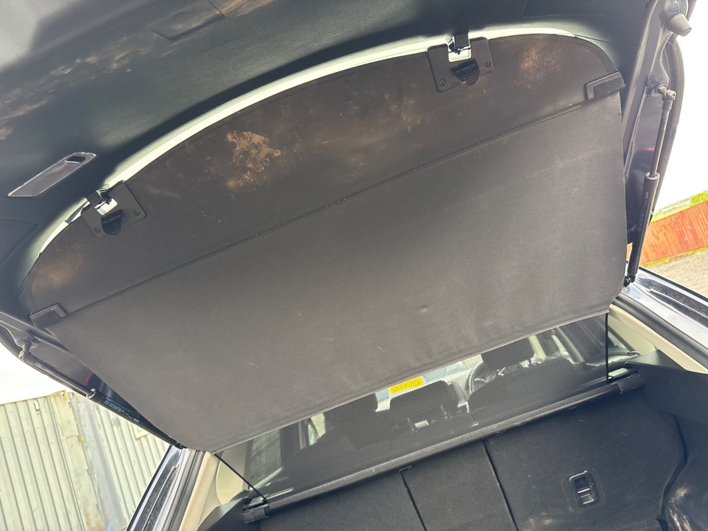 [EPE-103150] Bandeja trasera Mazda CX-5 2016