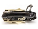 Manilla exterior de puerta delantera izquierda SKODA OCTAVIA III Combi (5E5, 5E6) 2012-2022