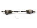 Eje trasero izquierdo BMW Serie 1 (F21) 2011-2022