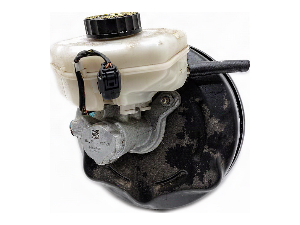 [STARK-943439] Servofreno BMW Serie 1 (F21) 1.6 75 kW (102 CV) Gasolina 2011-2022