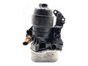Base de filtro de aceite Skoda Octavia III Combi 2.0 TDI 110 kW 03N117021