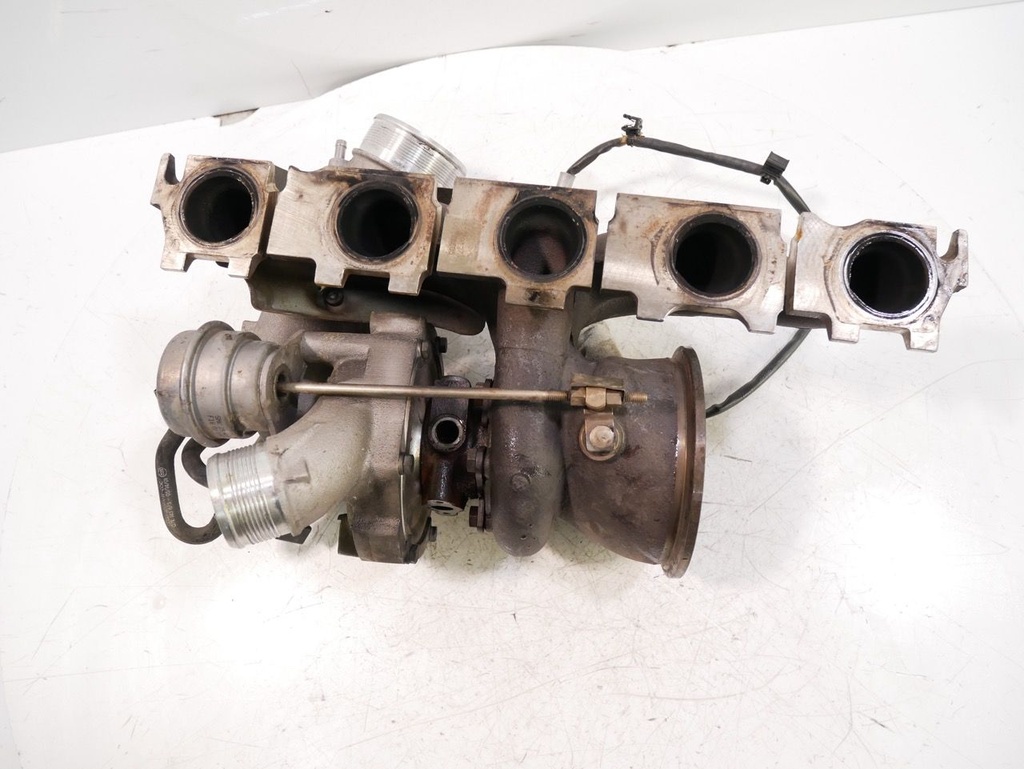[MTD-420926] Turbocompresor Audi Q3 8U 2.5 TFSI RS Quattro