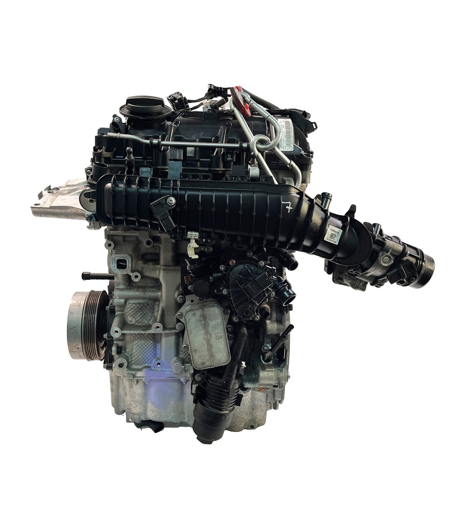 [MTD-399501] Motor BMW Serie 1 F40 118i 1.5