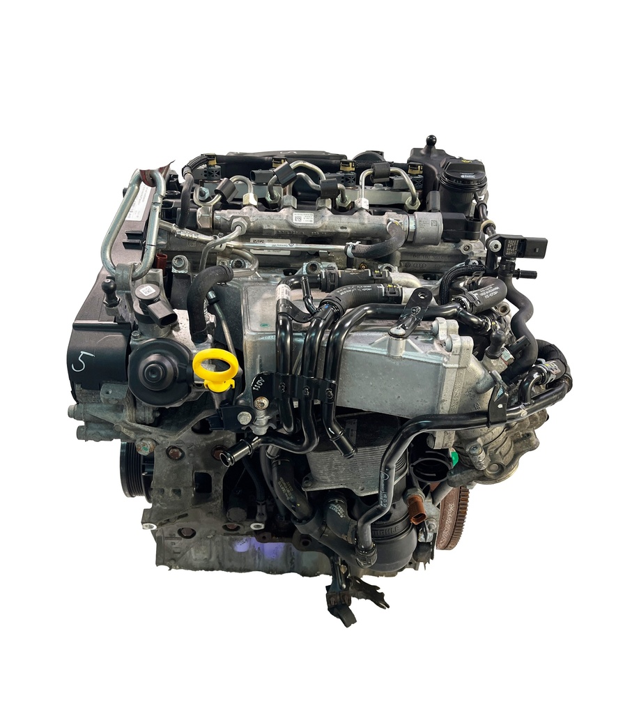 [MTD-398502] Motor Audi A1 8X 1.6 TDI