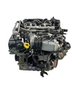 Motor Audi A1 8X 1.6 TDI