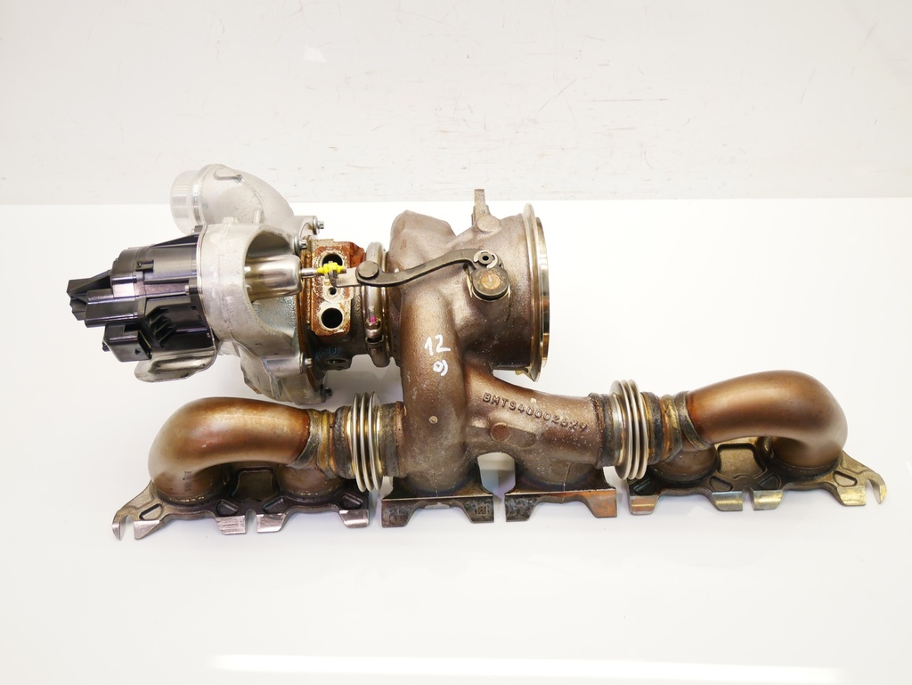 [MTD-397046] Turbocompresor BMW Serie 6/7 B58