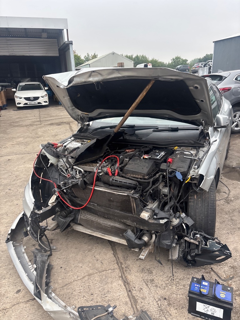 [EPE-125618] Columna de dirección Mercedes-Benz GLA-Class 220 CDI