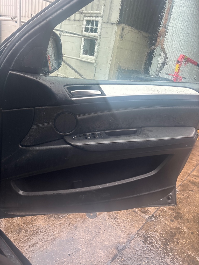 [EPE-125681] Panel interior de puerta delantera derecho BMW X5 A52 grey