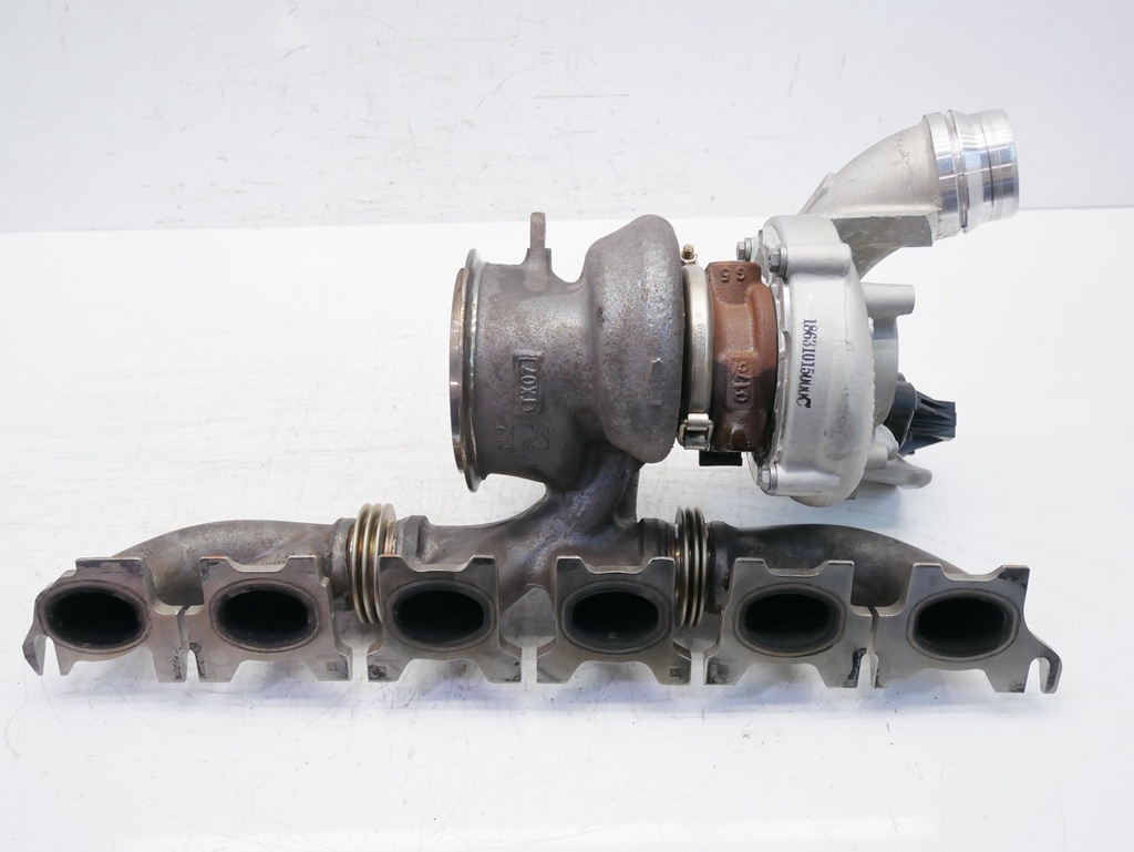 [MTD-425693] Turbocompresor BMW Serie 4 G23 G22 G83 3.0 M 440i