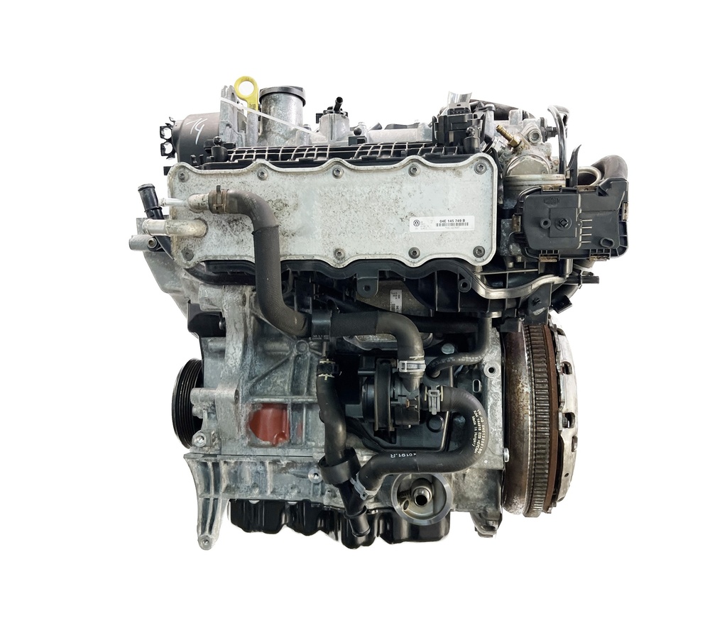 [MTD-379097] Motor Audi Q3 8U 1.4 TSI