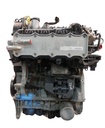 Motor VW Audi Golf VII A3 1.4 GTE CUKB