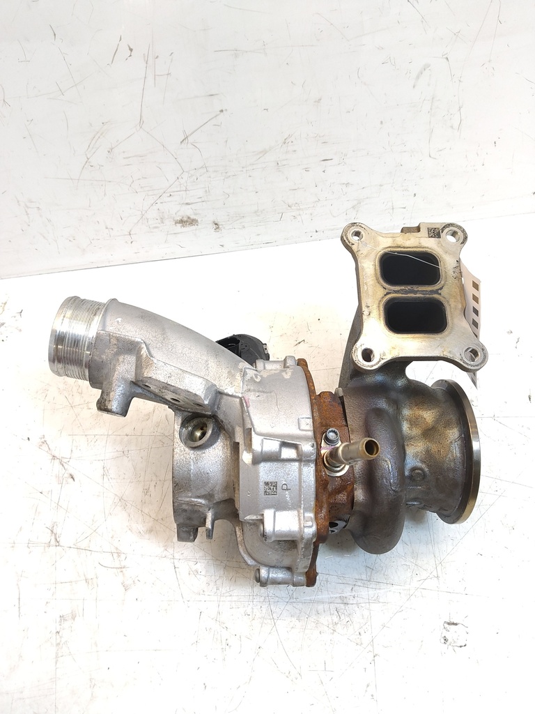 [MTD-536848] Turbocompresor VW Golf 2023 DNFG