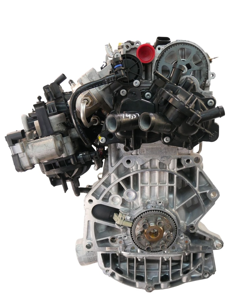 [MTD-448081] Motor Audi VW A3 Golf VII 1.4 TFSI CUKB