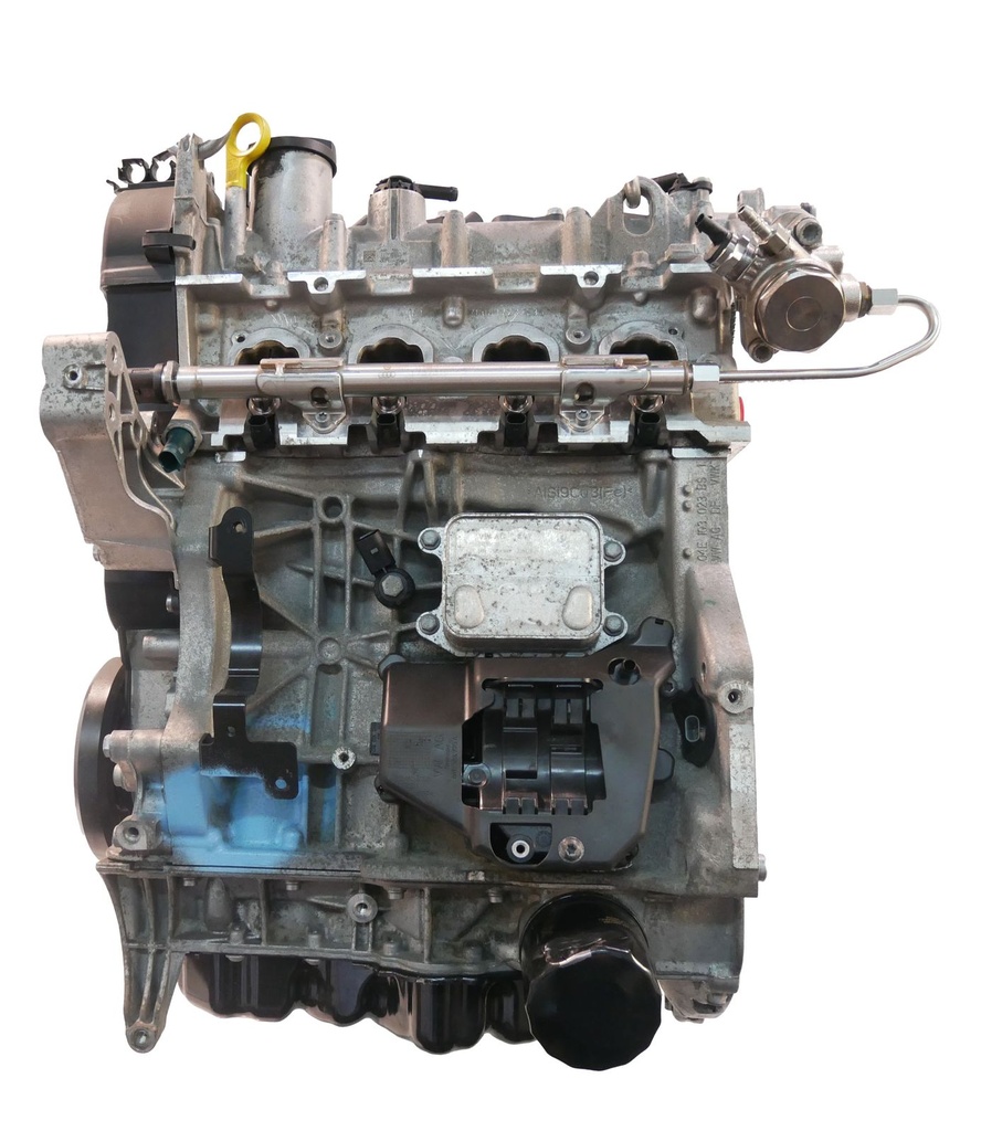 [MTD-449801] Motor VW Passat B8 1.4 GTE Hybrid