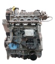 Motor VW Passat B8 1.4 GTE Hybrid
