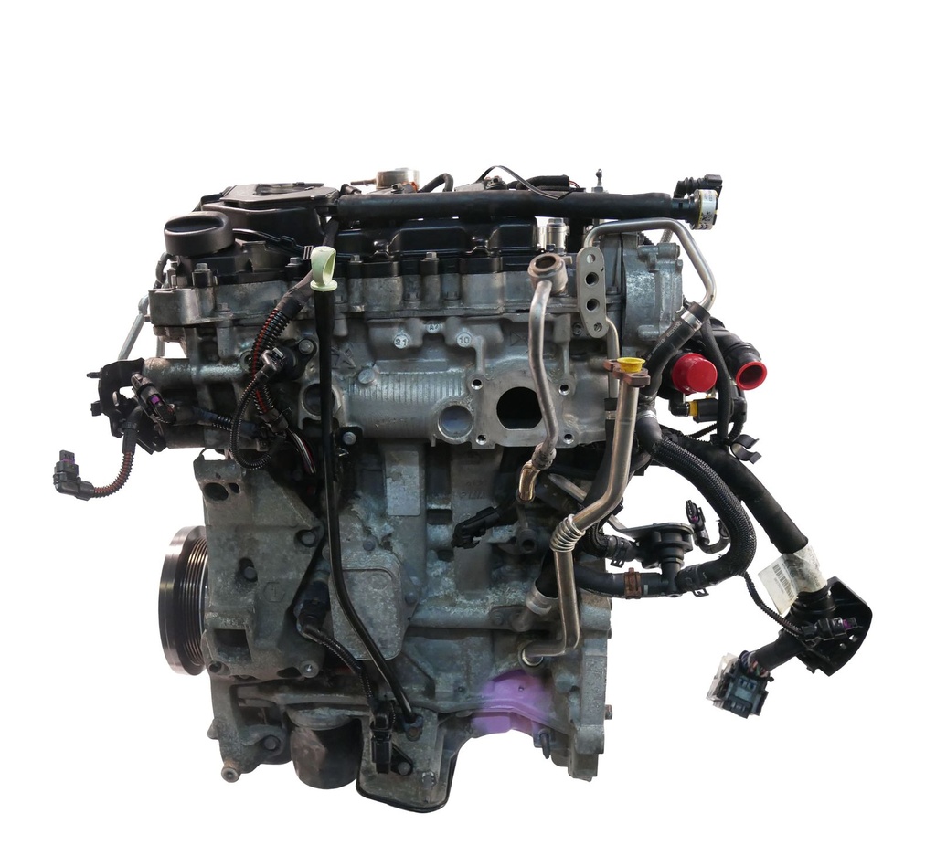 [MTD-448160] Motor Opel Corsa F 1.2