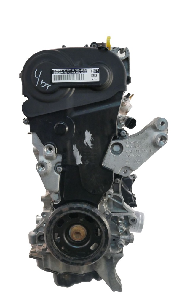 [MTD-450171] Motor Audi VW Golf A3 1.4 GTE